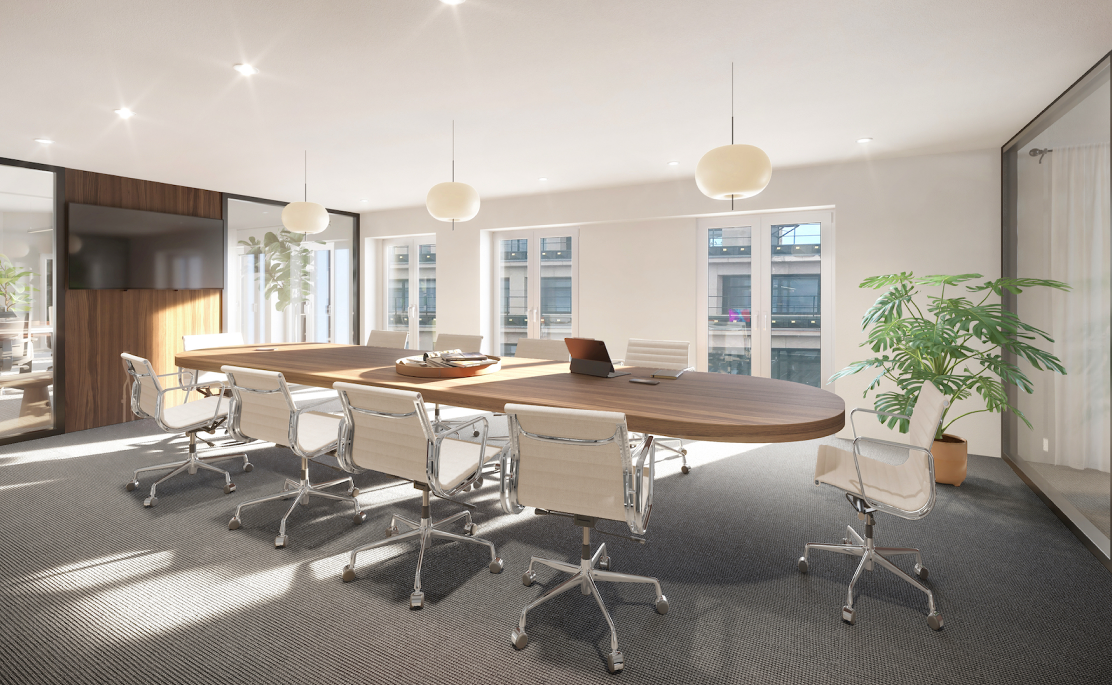 Image des bureaux au 128 Rue de Rivoli, Paris 1  - Bureaux à louer