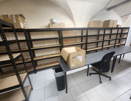 Bureaux du 30 Rue d'Aboukir Paris