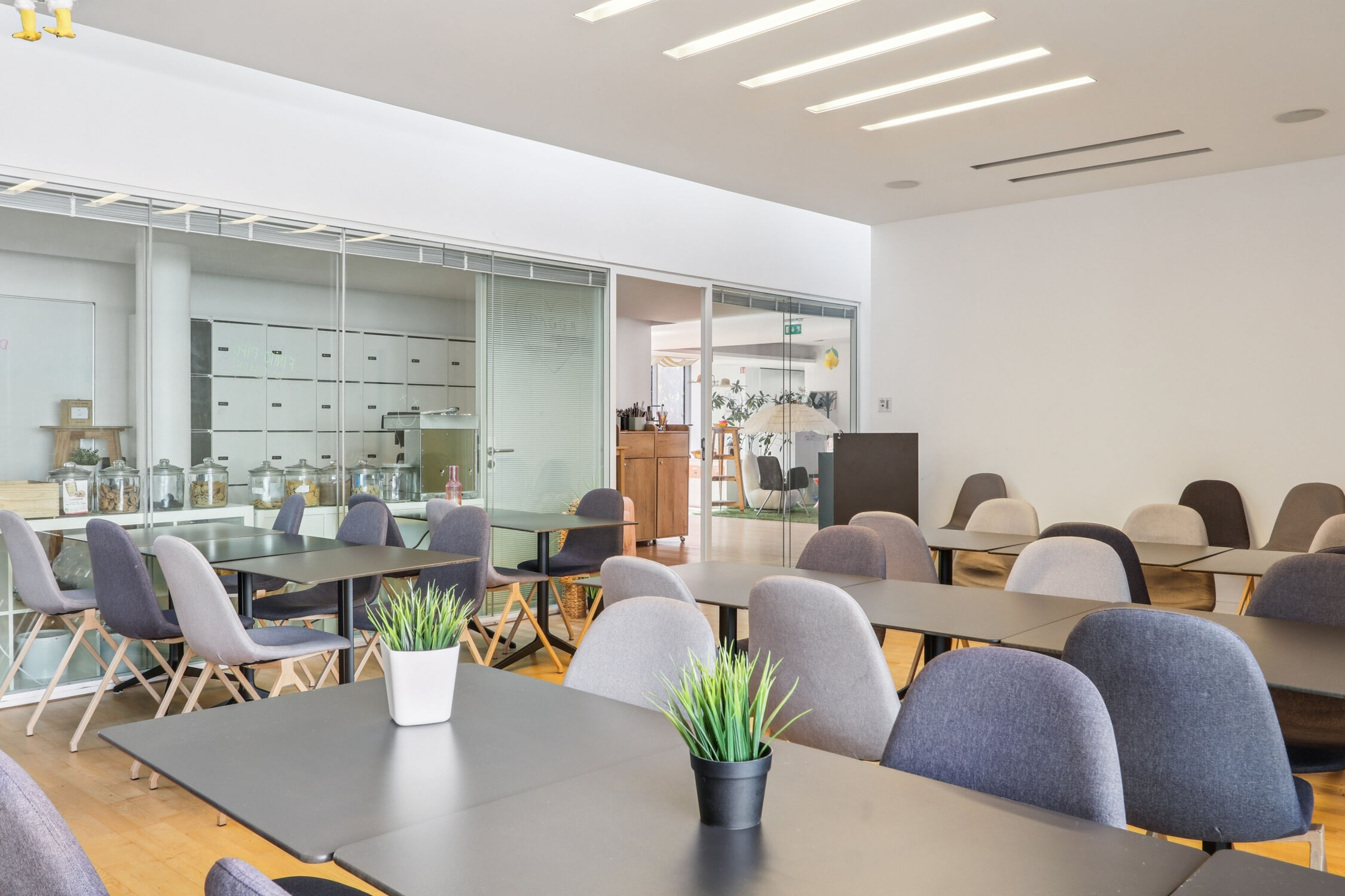 Image des bureaux au 18 Rue Scribe, Nantes - Bureaux à vendre