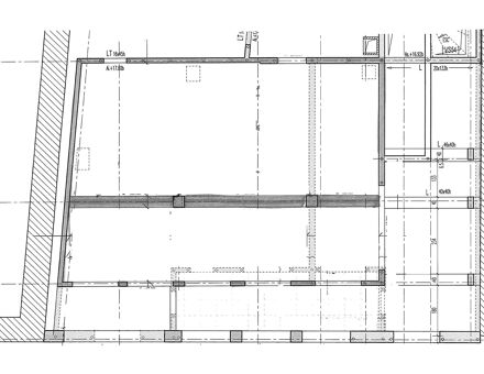 Bureaux du 17 Rue de cassis Marseille