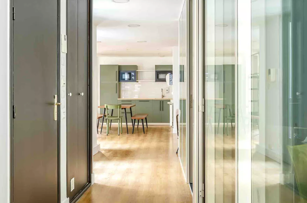 Image des bureaux au 12 Rue Vivienne, Paris 2  - Bureaux à louer