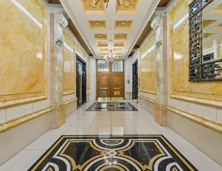 Bureaux du 31 Rue Faidherbe Paris
