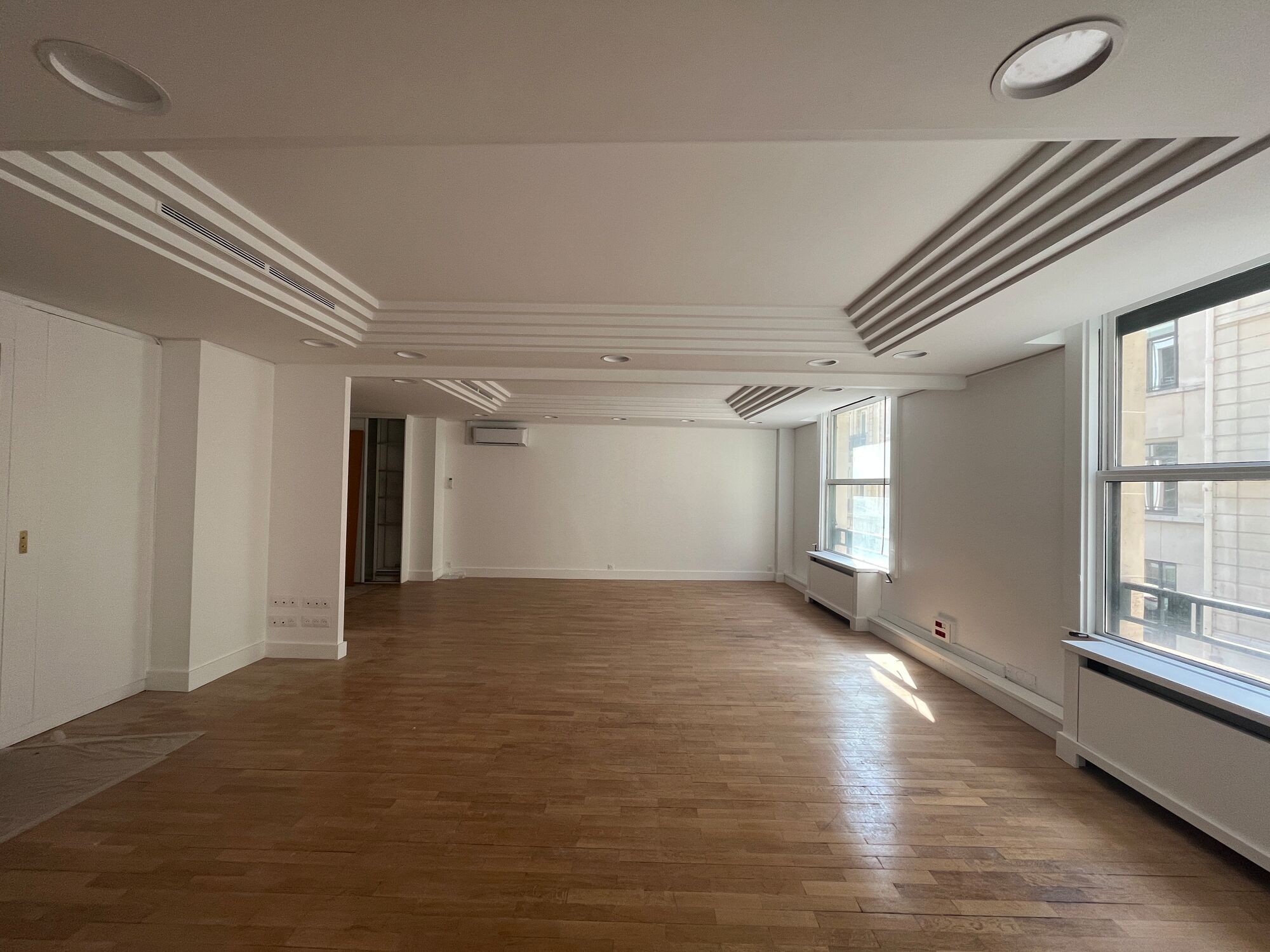 Image des bureaux au 22 Rue de Courcelles, Paris 8  - Bureaux à louer