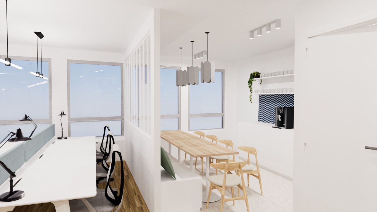 Image des bureaux au 25 Rue d'Artois, Paris 8  - Bureaux à louer