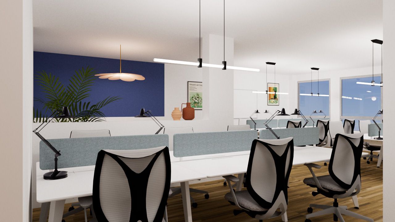 Image des bureaux au 25 Rue d'Artois, Paris 8  - Bureaux à louer