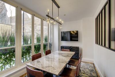 Image des bureaux au 10 Rue du Mail, Paris 2  - Bureaux à louer