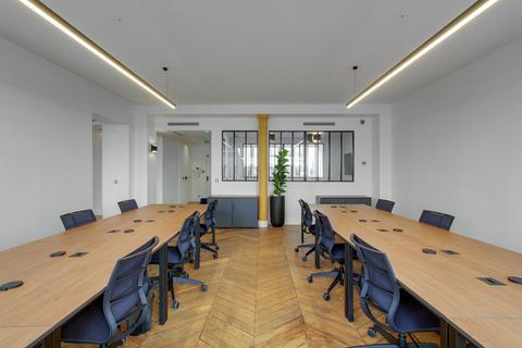 Image des bureaux au 10 Rue du Mail, Paris 2  - Bureaux à louer
