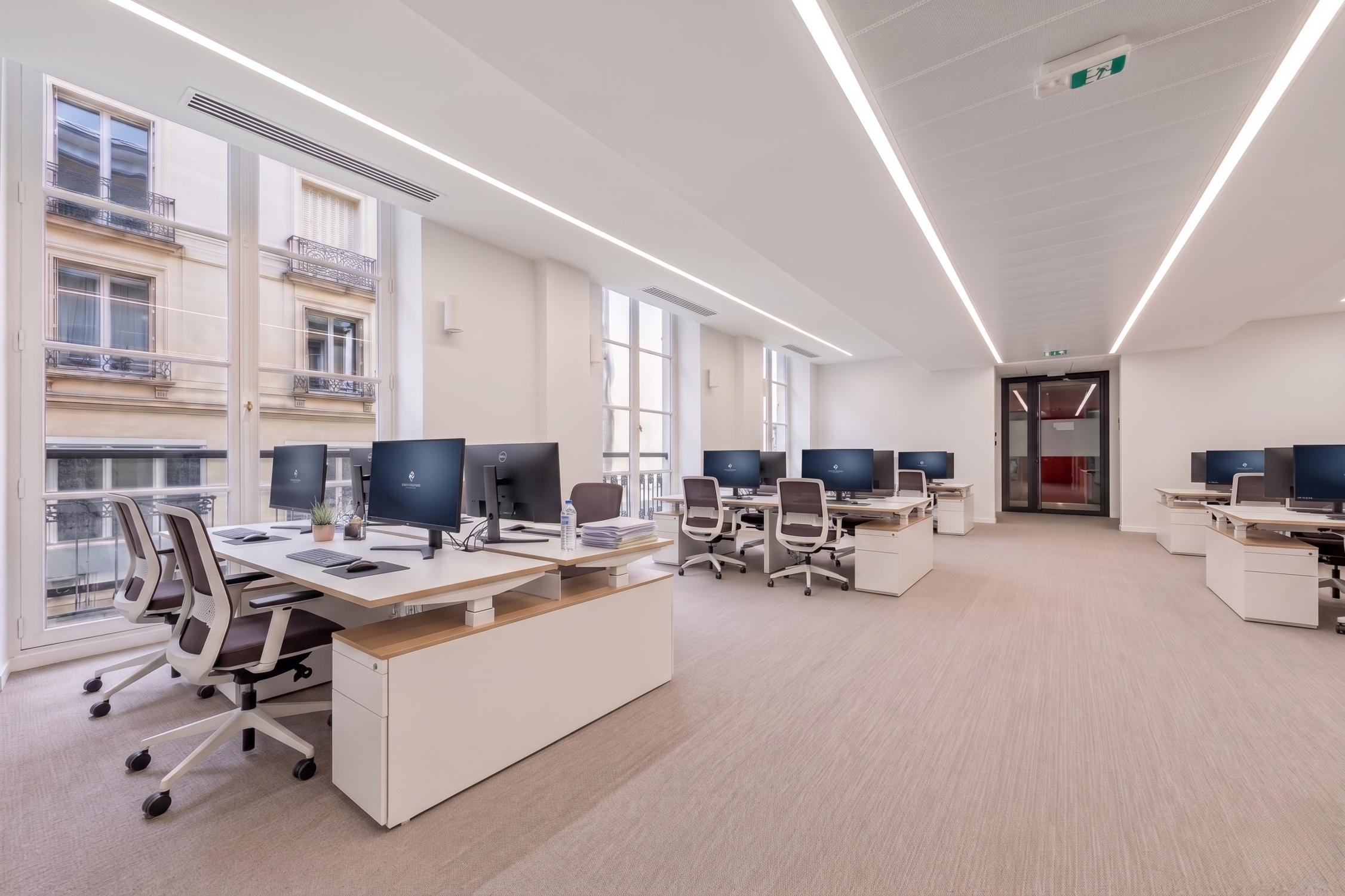 Image des bureaux au 65 Rue de la Victoire, Paris 9 - Bureaux à louer