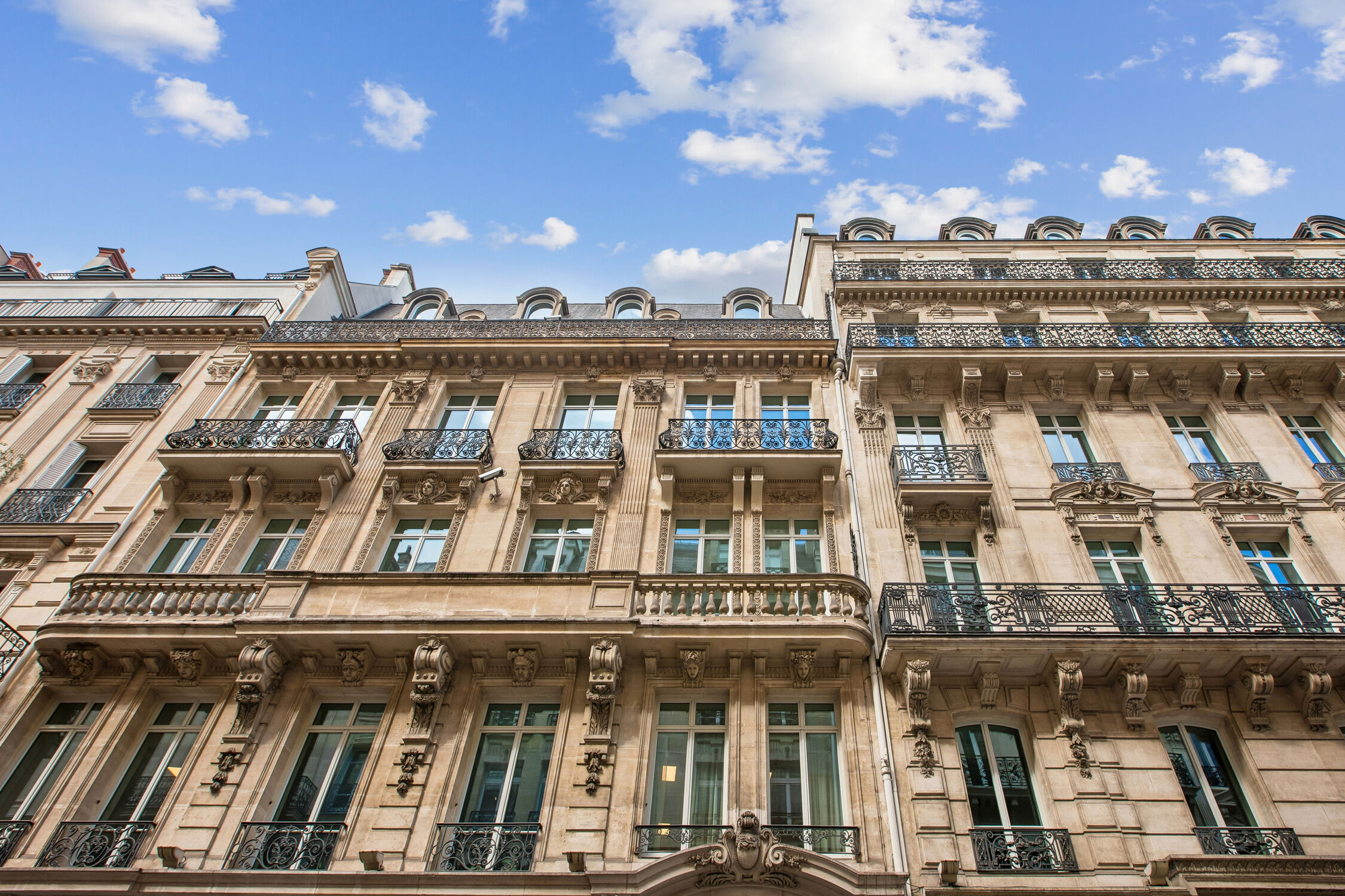 Image des bureaux au 31 Rue de Mogador, Paris 9 - Bureaux à louer