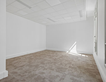 Bureaux du 31 Rue de Mogador Paris