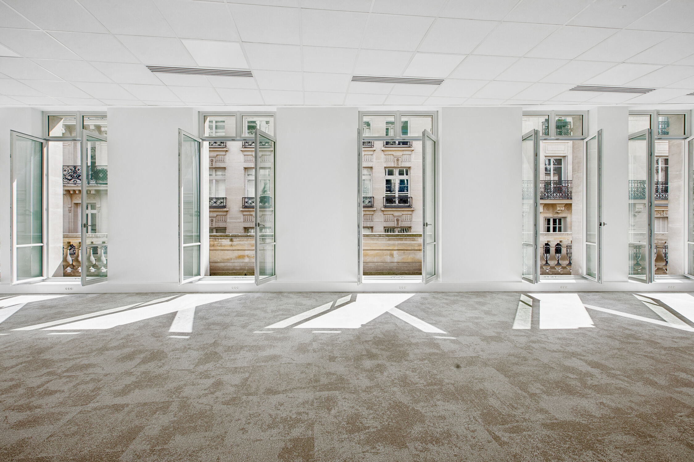 Image des bureaux au 31 Rue de Mogador, Paris 9 - Bureaux à louer