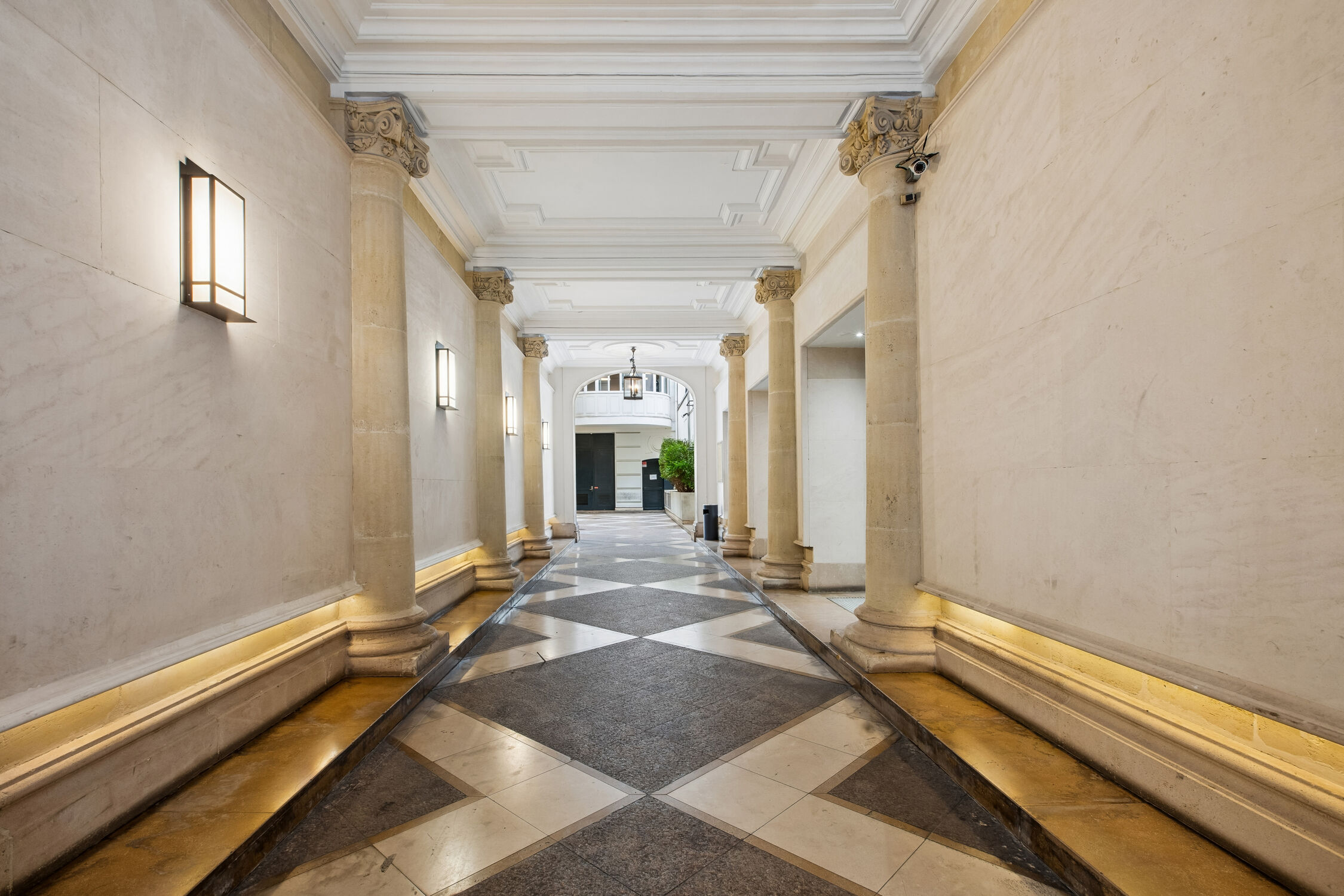 Image des bureaux au 31 Rue de Mogador, Paris 9 - Bureaux à louer