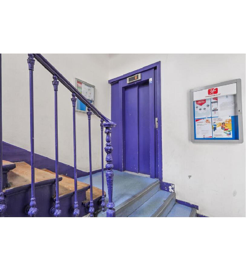 Image des bureaux au 29 Rue des Jeuneurs, Paris 2 - Bureaux à louer