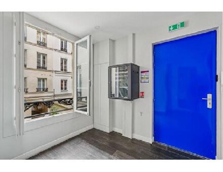 Bureaux du 29 Rue des Jeuneurs Paris