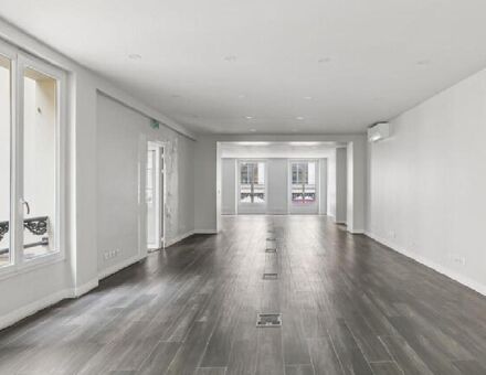 Bureaux du 29 Rue des Jeuneurs Paris