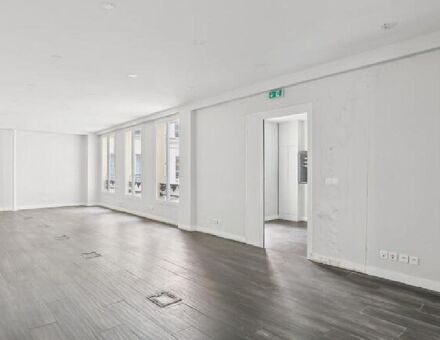 Bureaux du 29 Rue des Jeuneurs Paris