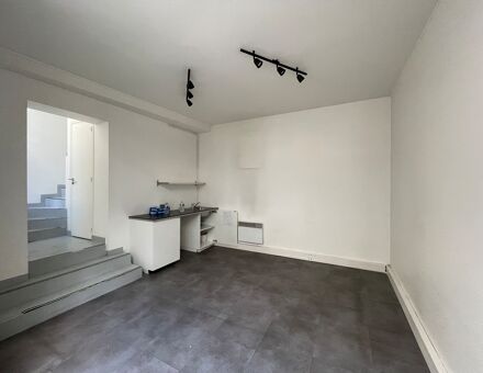 Bureaux du 68 Rue de la Chaussée d'Antin Paris