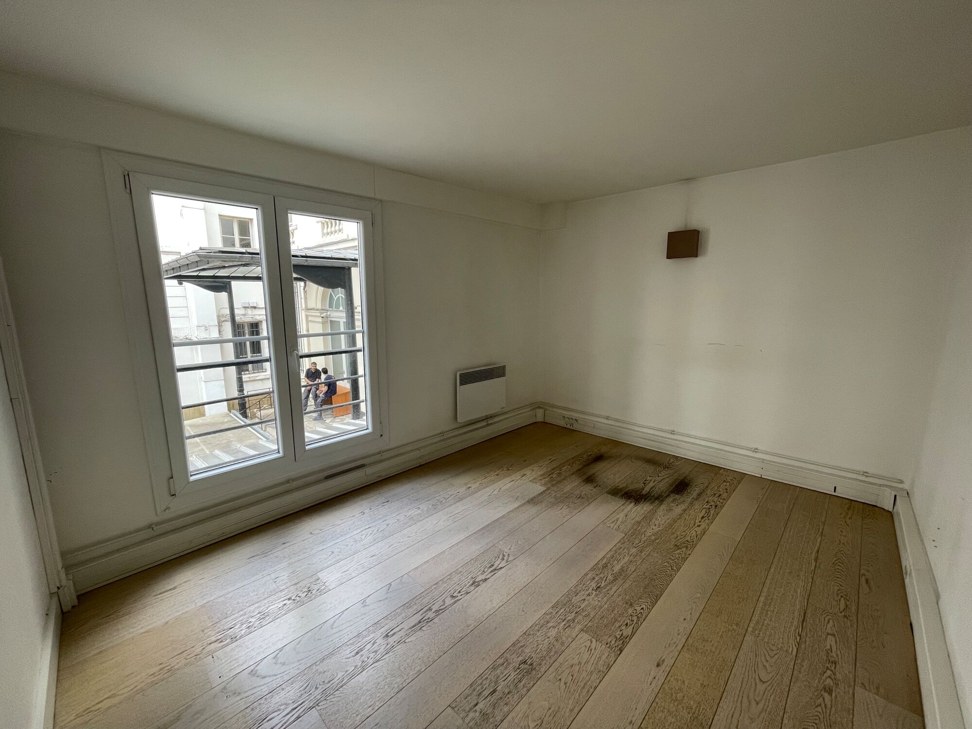 Image des bureaux au 68 Rue de la Chaussée d'Antin, Paris 9  - Bureaux à louer