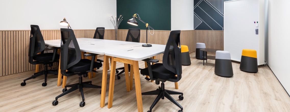 Image des bureaux au 17 Rue Océane, Saint-Herblain - Bureaux à louer