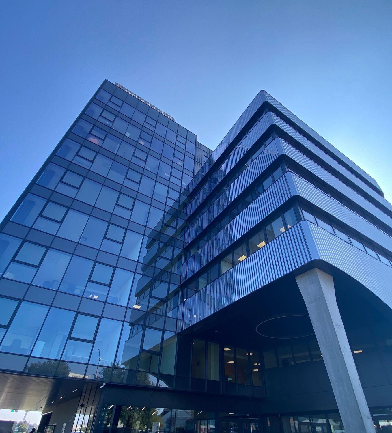 Image des bureaux au 17 Rue Océane, Saint-Herblain - Bureaux à louer