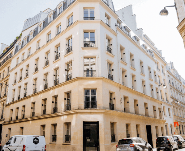 Image des bureaux au 22 Rue de la Victoire, Paris 9  - Bureaux à louer