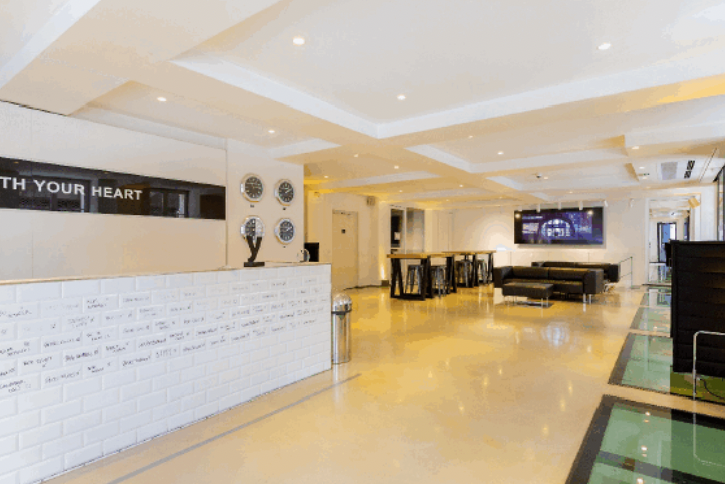 Image des bureaux au 22 Rue de la Victoire, Paris 9  - Bureaux à louer