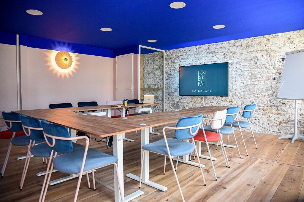 Image des bureaux au 1 Place de la Monnaie, Nantes  - Bureaux à louer