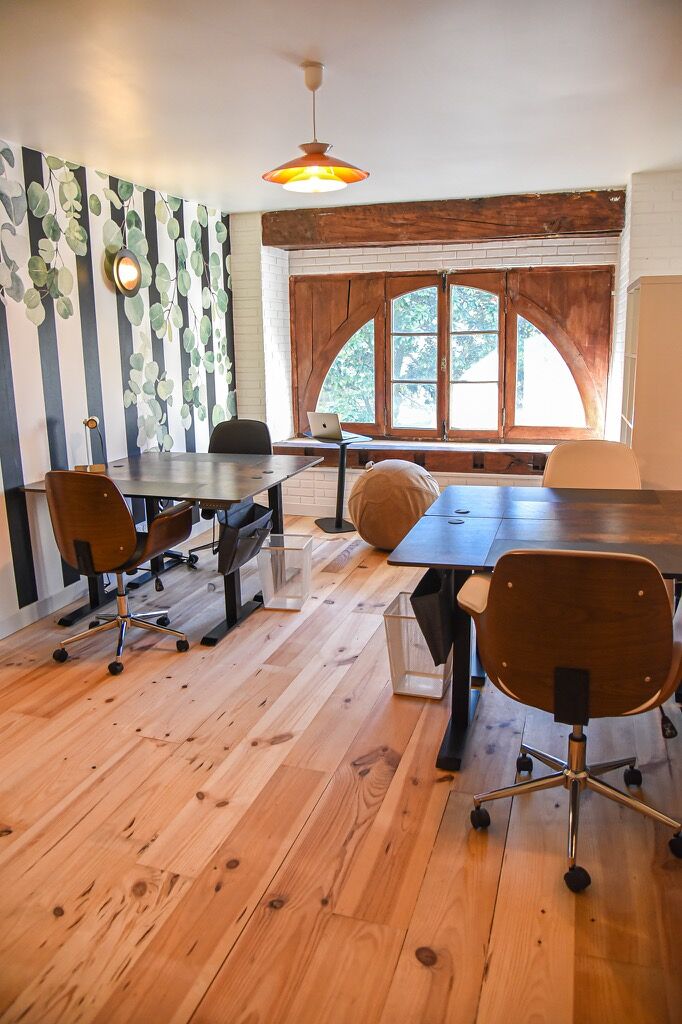 Image des bureaux au 1 Place de la Monnaie, Nantes  - Bureaux à louer