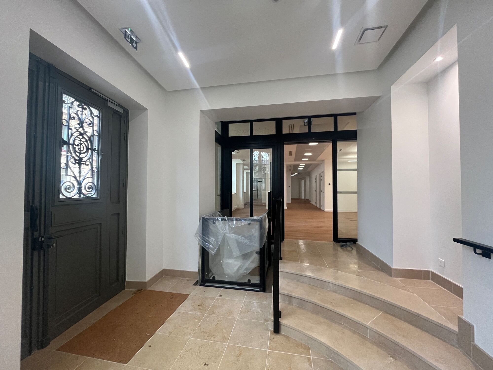 Image des bureaux au 104 Rue de l'Université, Paris 7  - Bureaux à louer