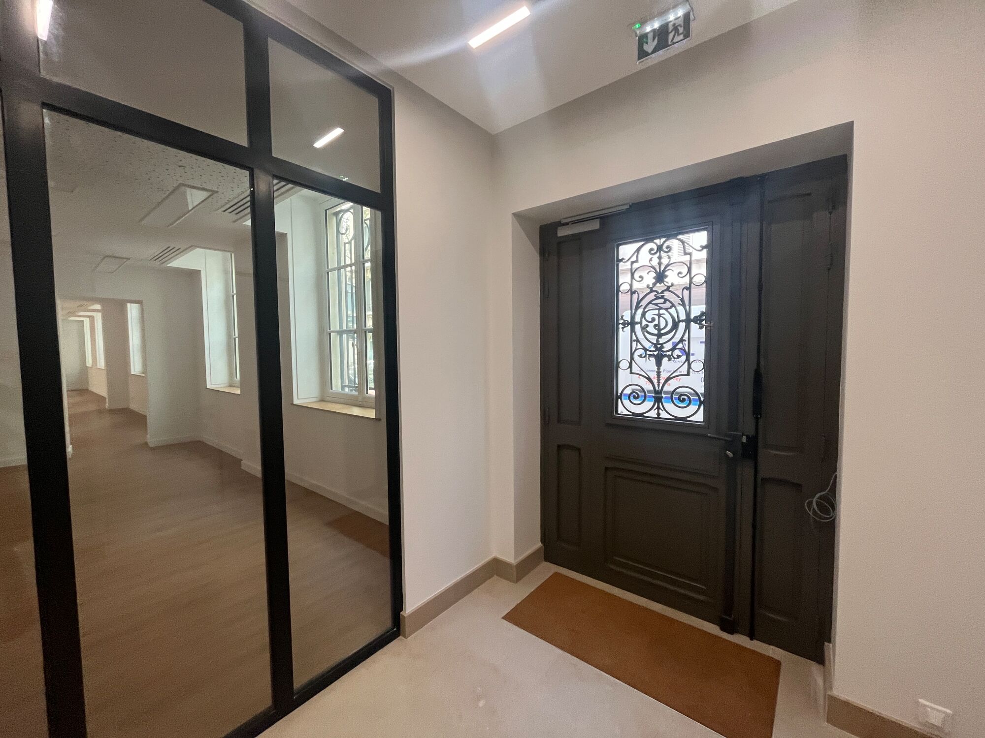 Image des bureaux au 104 Rue de l'Université, Paris 7  - Bureaux à louer