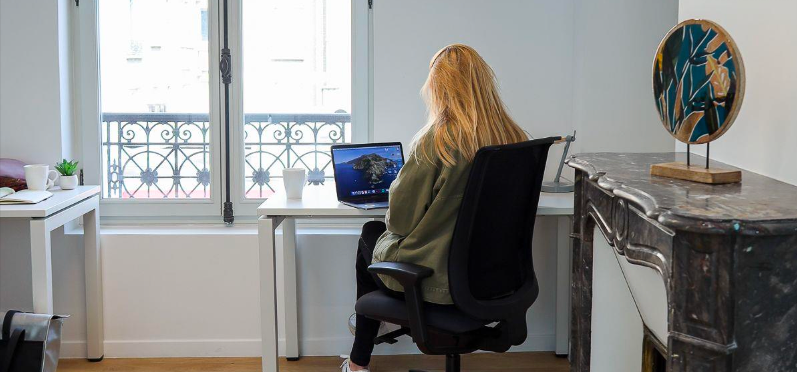 Image des bureaux au 64 Avenue Parmentier, Paris 11 - Bureaux à louer