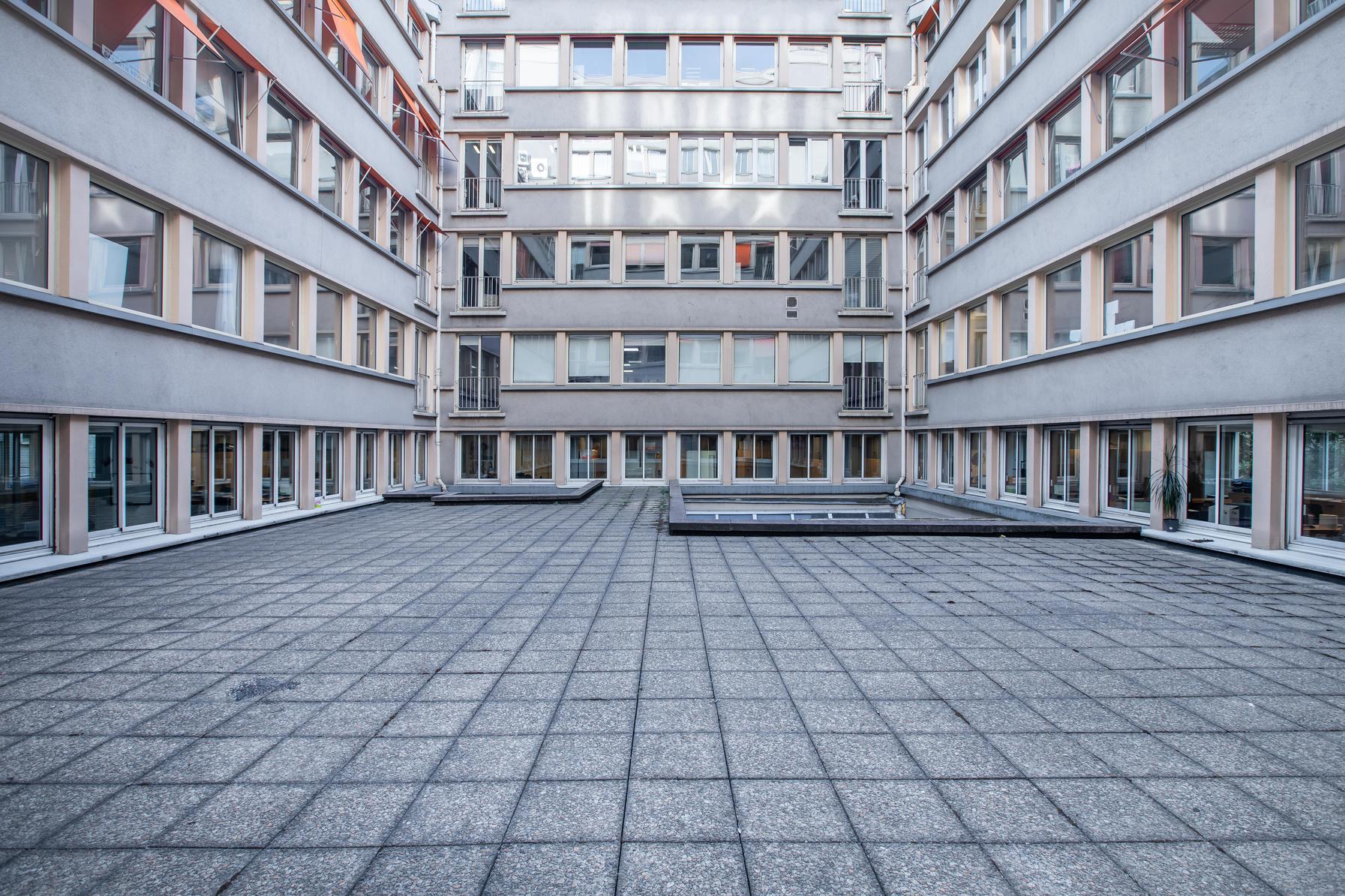 Image des bureaux au 87 Rue la Boétie, Paris 8  - Bureaux à louer