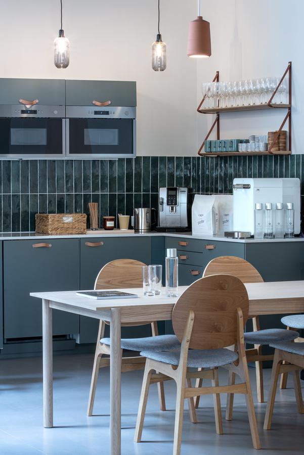 Image des bureaux au 87 Rue la Boétie, Paris 8 - Bureaux à louer