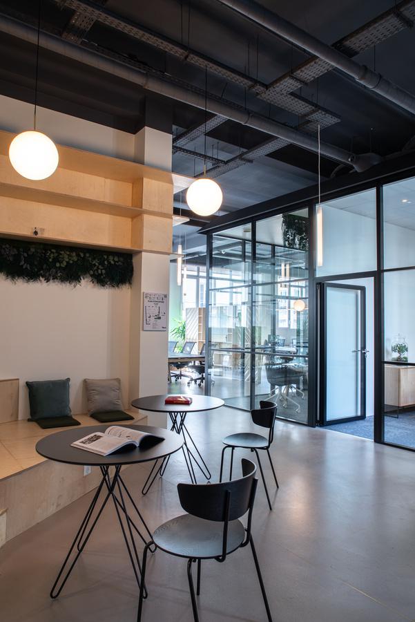 Image des bureaux au 87 Rue la Boétie, Paris 8 - Bureaux à louer