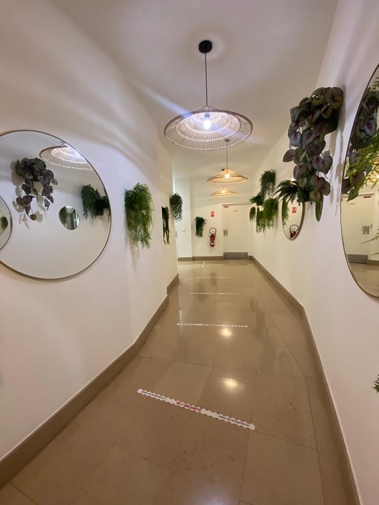 Image des bureaux au 12 Rue d'Amsterdam, Paris 9  - Bureaux à louer