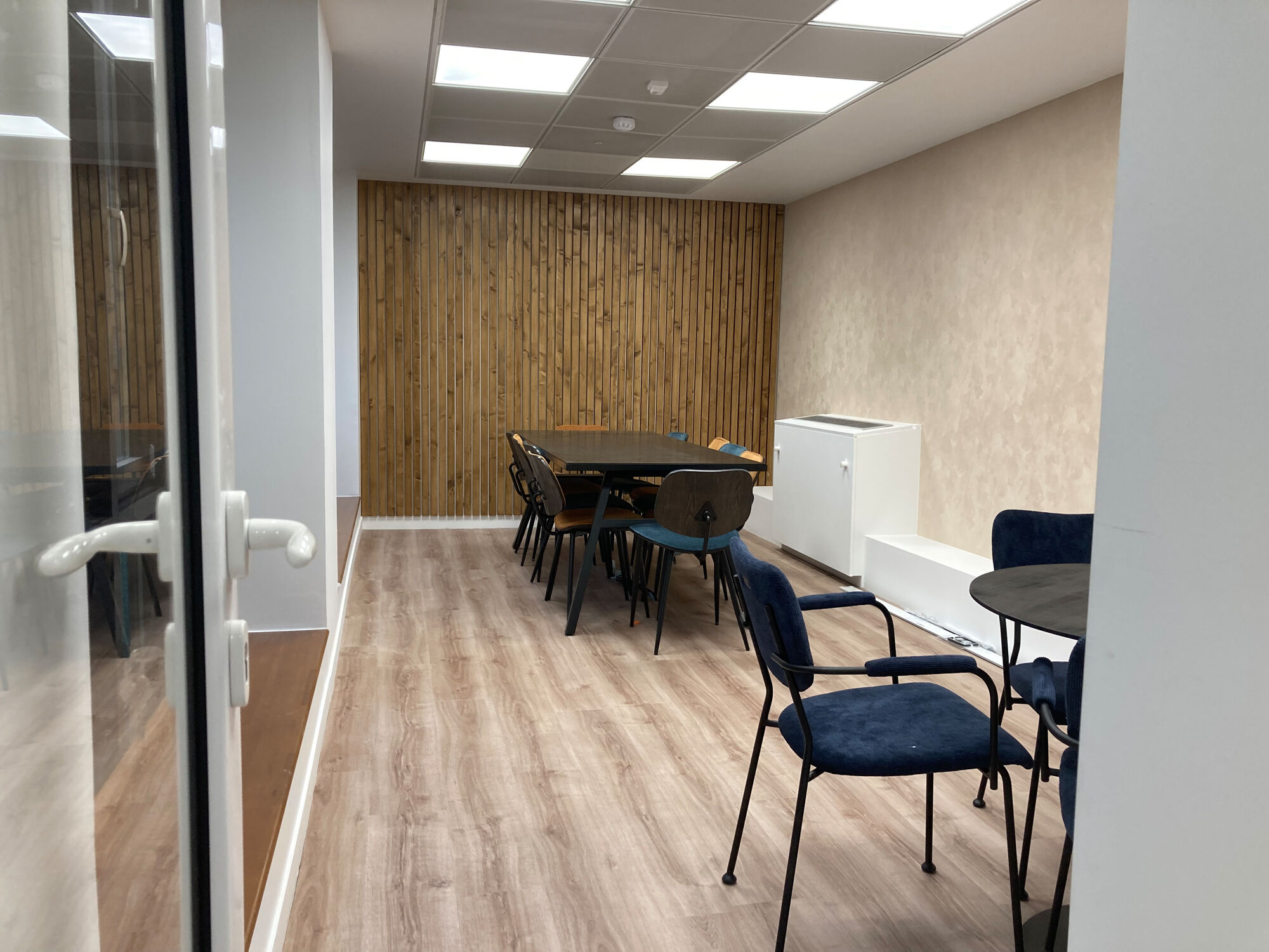 Image des bureaux au 10 Boulevard Haussmann, Paris 9 - Bureaux à louer