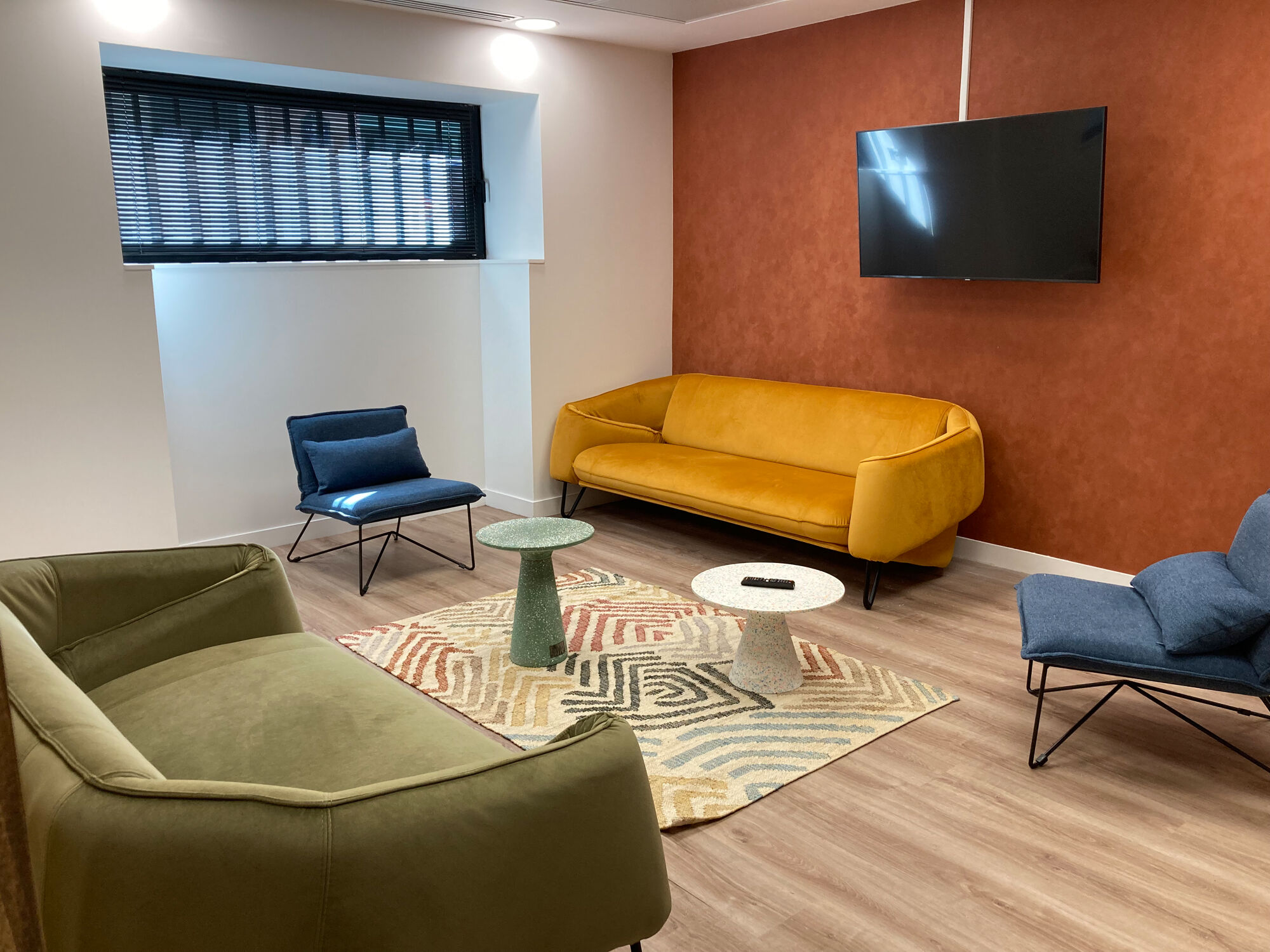 Image des bureaux au 10 Boulevard Haussmann, Paris 9 - Bureaux à louer