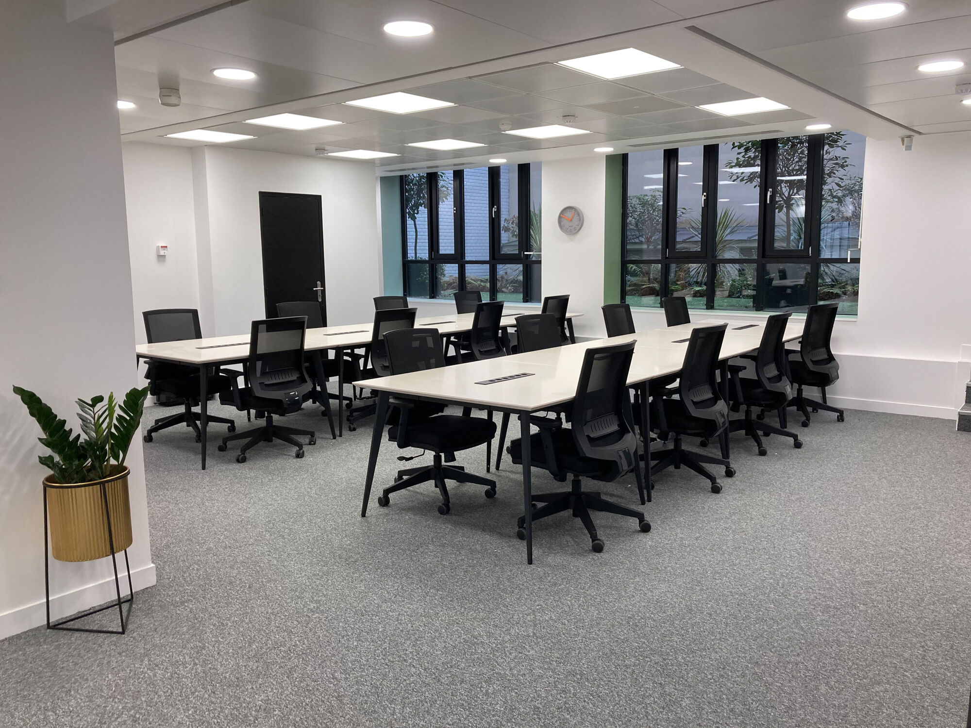 Image des bureaux au 10 Boulevard Haussmann, Paris 9  - Bureaux à louer