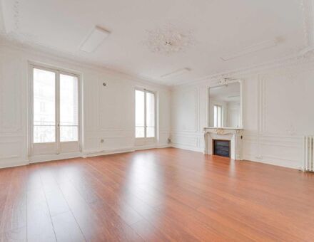 Bureaux du 66 Rue la Fayette Paris