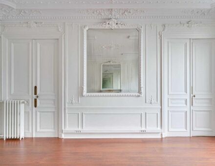 Bureaux du 66 Rue la Fayette Paris