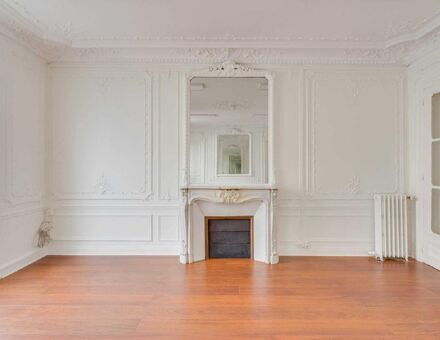 Bureaux du 66 Rue la Fayette Paris