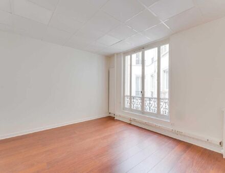 Bureaux du 66 Rue la Fayette Paris