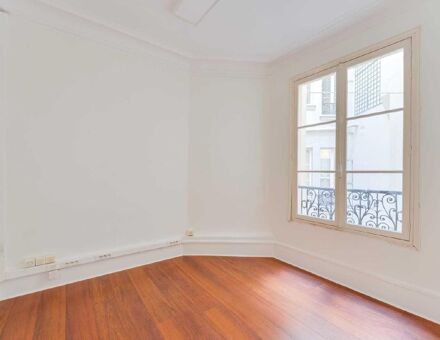 Bureaux du 66 Rue la Fayette Paris