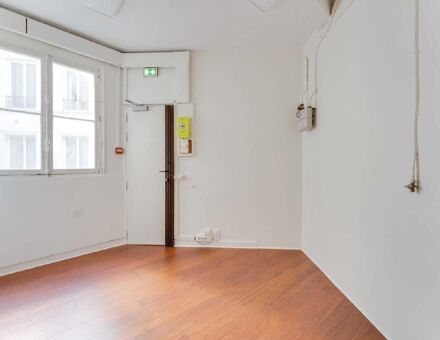Bureaux du 66 Rue la Fayette Paris