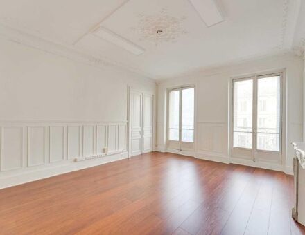 Bureaux du 66 Rue la Fayette Paris