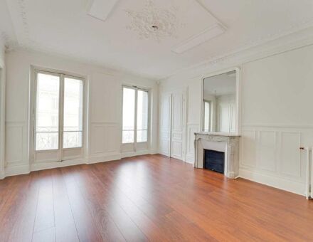 Bureaux du 66 Rue la Fayette Paris