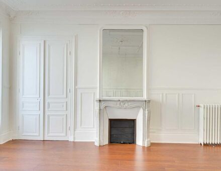Bureaux du 66 Rue la Fayette Paris
