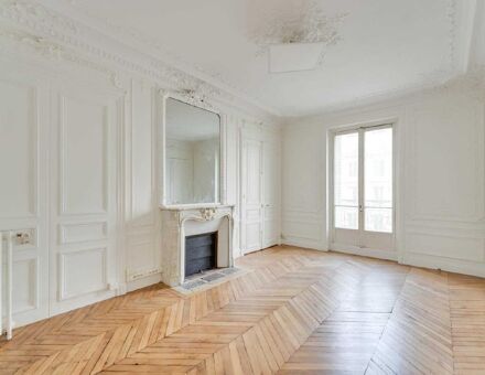 Bureaux du 66 Rue la Fayette Paris