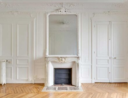 Bureaux du 66 Rue la Fayette Paris