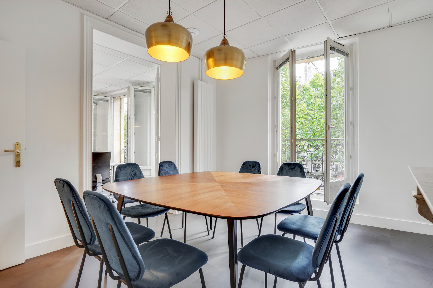 Image des bureaux au 6 Boulevard Saint-Denis, Paris 10 - Bureaux à louer